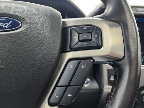 Used 2022 Ford F250 Platinum w/ Tremor Off-Road Package image 13