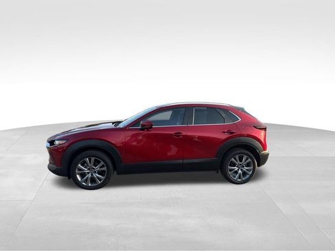 Certified 2024 MAZDA CX-30 AWD 2.5 S w/ Preferred Package image 2