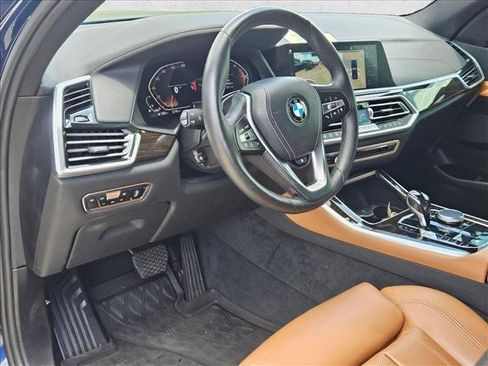 Used 2021 BMW X5 sDrive40i w/ Convenience Package RWD image 9