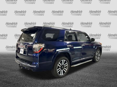 Used 2024 Toyota 4Runner Limited RWD image 10