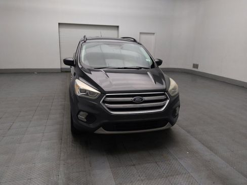 Used 2017 Ford Escape SE w/ Equipment Group 201A FWD image 14