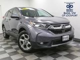 Used 2019 Honda CR-V EX-L image 2