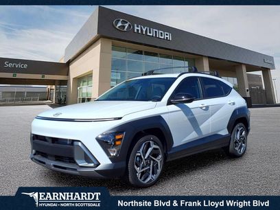 New 2026 Hyundai Kona SEL Premium
