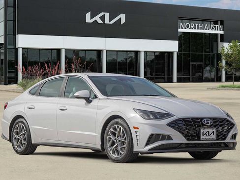 Used 2022 Hyundai Sonata SEL image 8