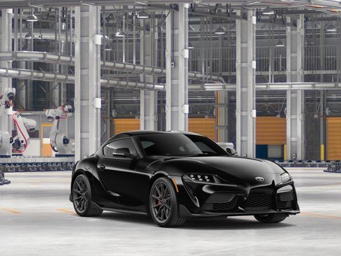 New 2026 Toyota Supra Premium image 17