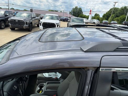Used 2016 Honda Odyssey EX-L image 18