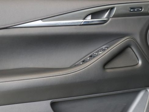 Certified 2023 INFINITI QX60 Luxe w/ Cargo Package image 13