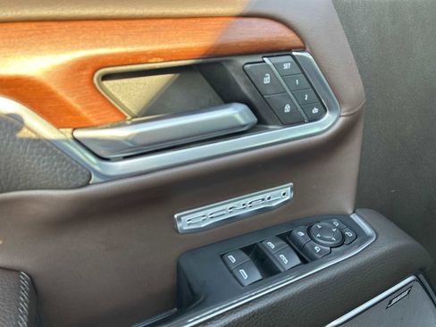 Used 2023 GMC Sierra 1500 Denali image 24