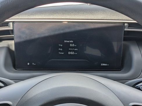 Used 2023 Hyundai Santa Cruz Night image 29