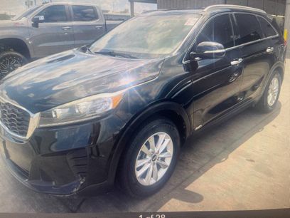 Used 2019 Kia Sorento AWD w/ Option Group 020