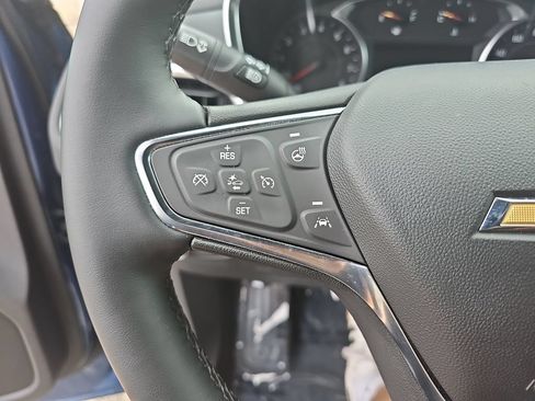 Certified 2024 Chevrolet Equinox LT AWD/4WD image 22