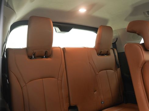 Used 2024 INFINITI QX60 Sensory image 14