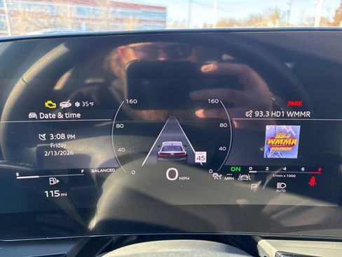 New 2025 Audi A5 2.0T Premium image 16