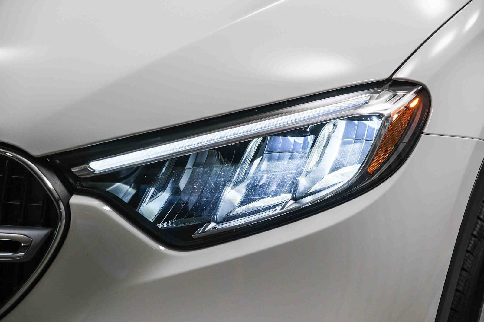 Certified 2026 Mercedes-Benz GLC 300 image 12