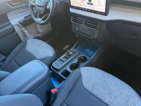 New 2026 Ford Maverick XLT AWD/4WD image 15