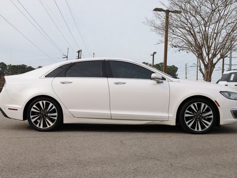 Used 2019 Lincoln MKZ Reserve image 6
