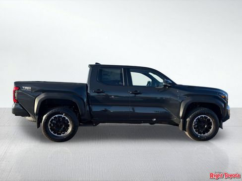 New 2026 Toyota Tacoma TRD Off-Road AWD/4WD image 8