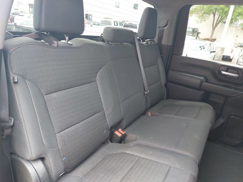 Used 2022 Chevrolet Silverado 3500 LT w/ Convenience Package AWD/4WD image 11
