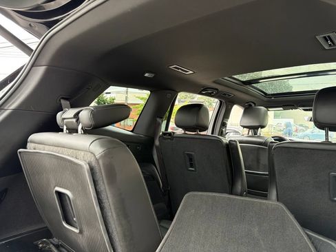 Used 2022 Cadillac XT6 Premium Luxury w/ Technology Package AWD/4WD image 16