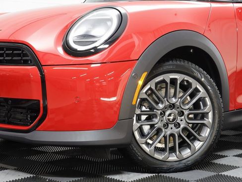 New 2026 MINI Cooper Convertible image 3