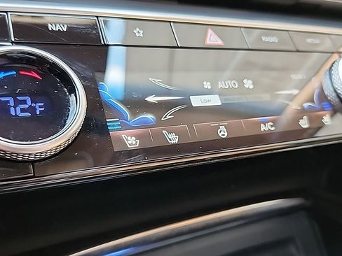 Used 2024 Genesis GV80 3.5T w/ Advanced Package image 22