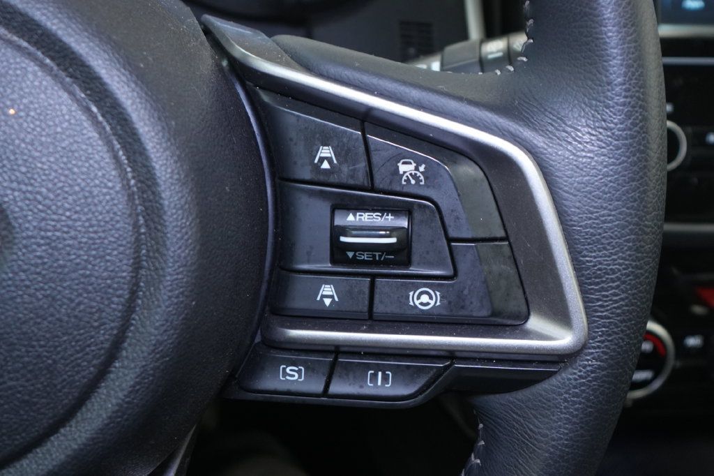 Used 2024 Subaru Forester Premium AWD/4WD image 43