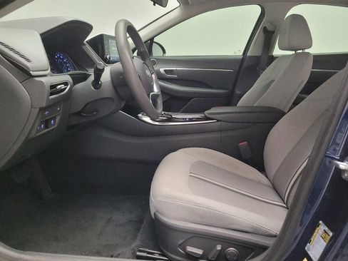 Used 2021 Hyundai Sonata SEL FWD image 17