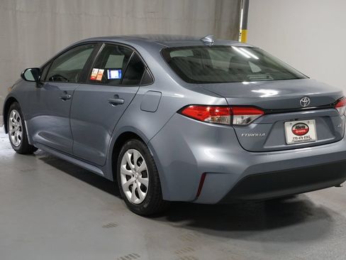 Certified 2024 Toyota Corolla LE FWD image 6