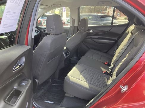 Used 2019 Chevrolet Equinox LT image 21