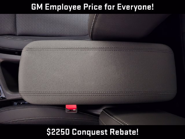 New 2026 Buick Encore GX Preferred w/ Comfort Package AWD/4WD image 21