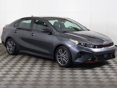 Used 2024 Kia Forte GT-Line