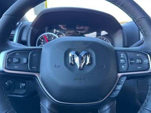 New 2026 RAM 3500 Big Horn image 22