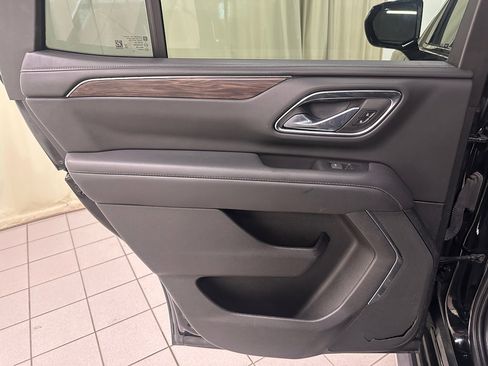 Used 2023 Chevrolet Tahoe LS w/ Driver Alert Package image 37