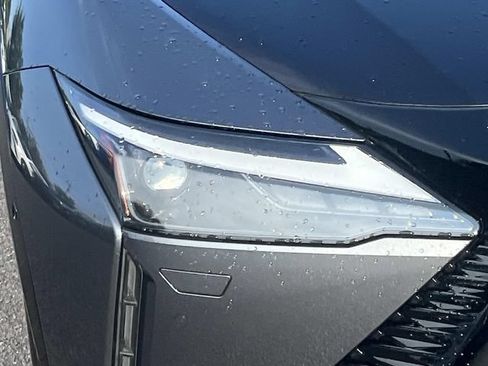 Used 2023 Lexus RZ 450e Premium w/ Technology Package AWD/4WD image 9