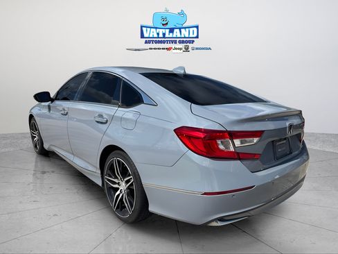 Used 2022 Honda Accord Touring image 18