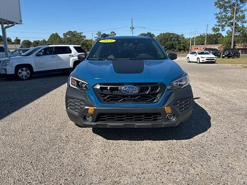 Used 2025 Subaru Outback Wilderness image 3