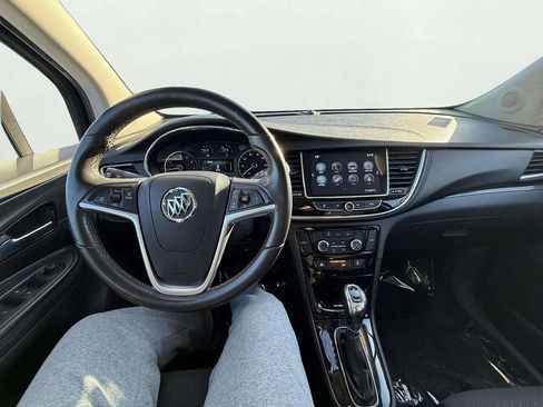 Used 2017 Buick Encore Preferred FWD image 15