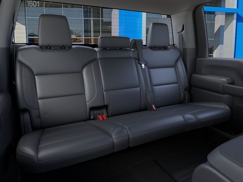New 2026 Chevrolet Silverado 2500 W/T w/ WT Convenience Package AWD/4WD image 41