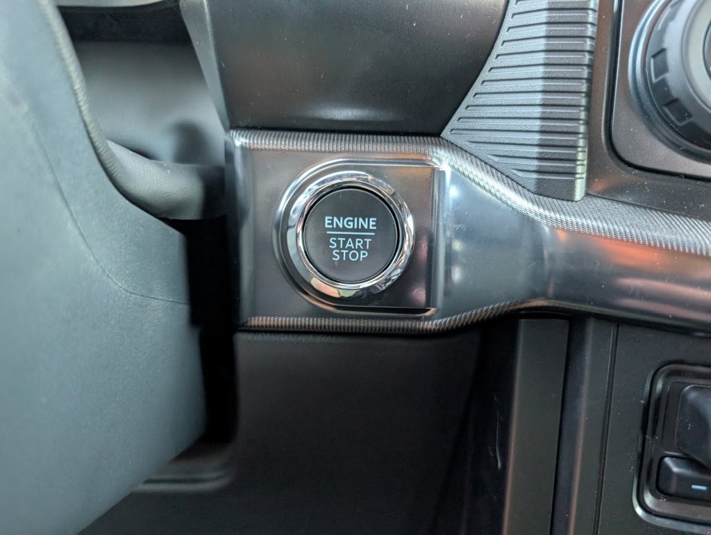 Used 2026 Ford F150 Raptor AWD/4WD image 21