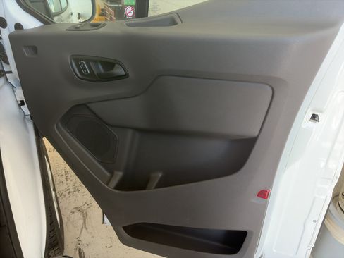 Used 2024 Ford Transit 250 Low Roof w/ Exterior Upgrade Package RWD image 19