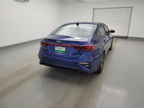 Used 2020 Kia Forte LXS FWD image 7