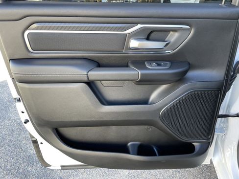 New 2026 RAM 1500 Lone Star AWD/4WD image 43