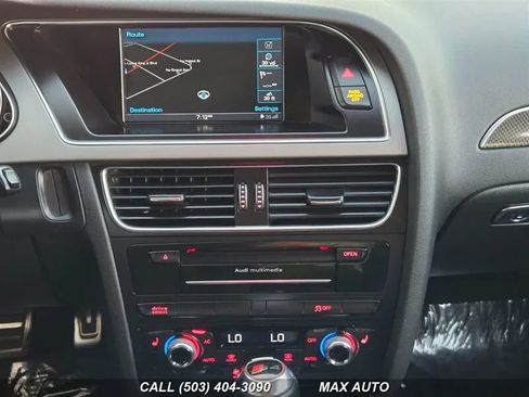 Used 2013 Audi S4 Premium Plus image 25