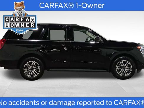 Certified 2025 Ford Expedition Active AWD/4WD image 2