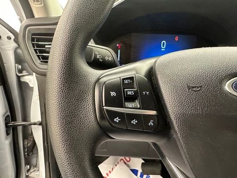 Used 2025 Ford Escape Active image 30