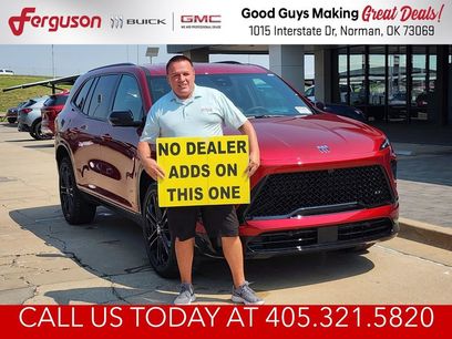 New 2026 Buick Enclave Sport Touring w/ Super Cruise Package