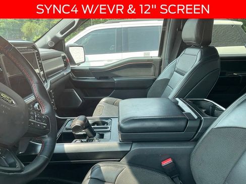 Used 2024 Ford F150 Raptor AWD/4WD image 7