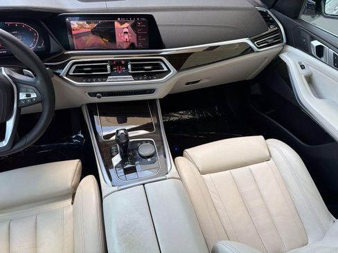 Used 2020 BMW X5 sDrive40i w/ Premium Package RWD image 30