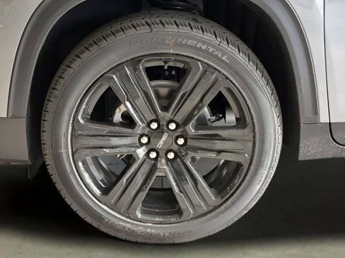 New 2026 GMC Acadia Elevation w/ Black Edition FWD image 7