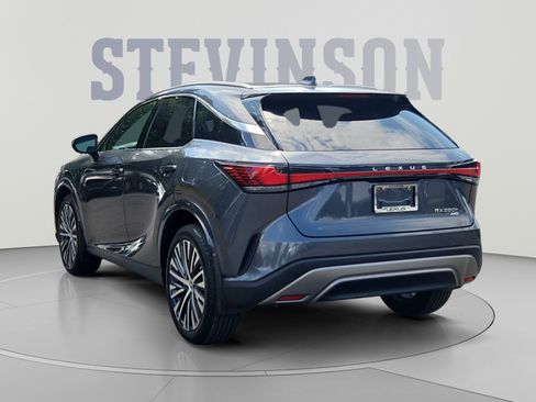Used 2025 Lexus RX 350 w/ Convenience Package AWD/4WD image 3